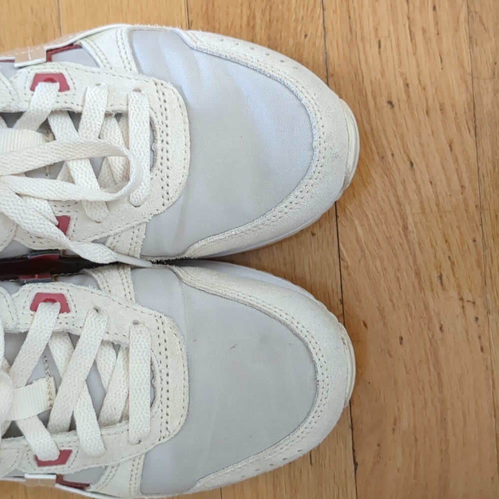 Asics Classic Lyte Sneakers - Picture 11 of 11